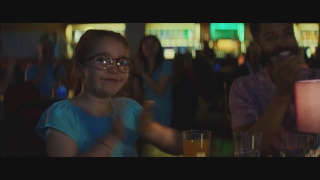 Sweetheart (2021) Fragman