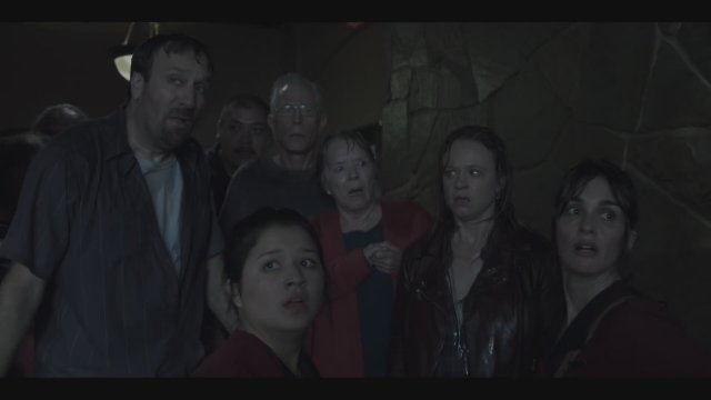 13 Minutes 2021 Fragman