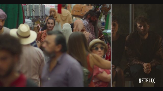 Seni Unutma Zamanı 2021 Fragman