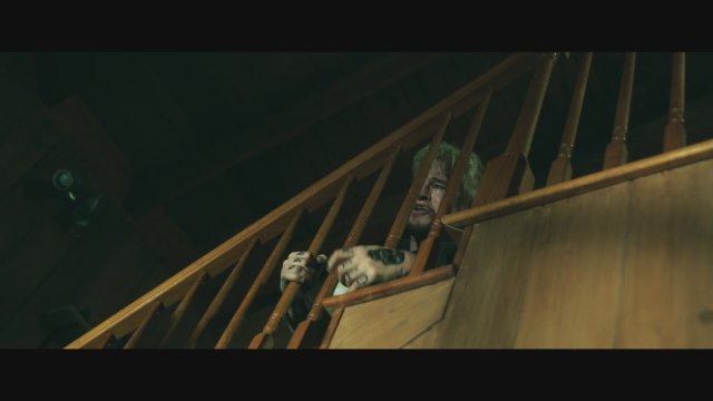 Survive the Game (2021) Fragman