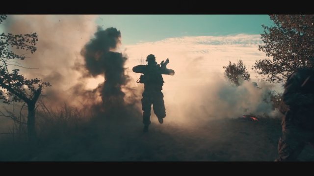 Avcı İlk Kehanet (2021) - Fragman