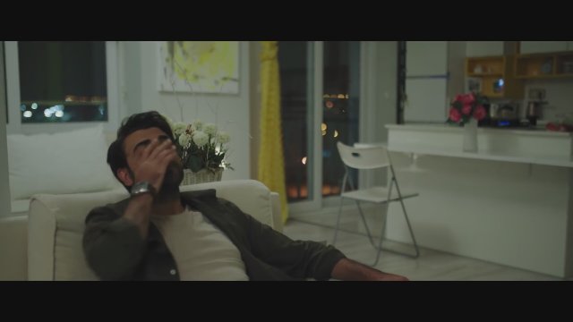 Milyonda Bir (2021) Fragman