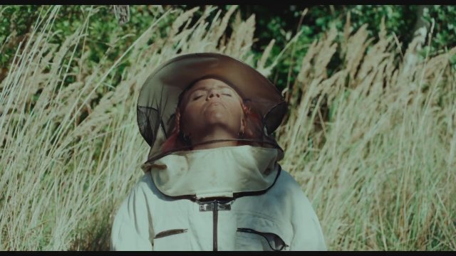 Venuseffekten (2021) Fragman