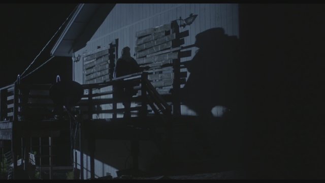 Lantern's Lane (2021) Fragman