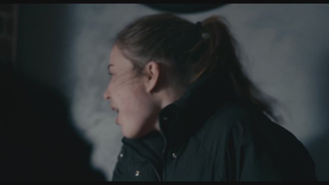 L'homme de la cave (2021) Fragman