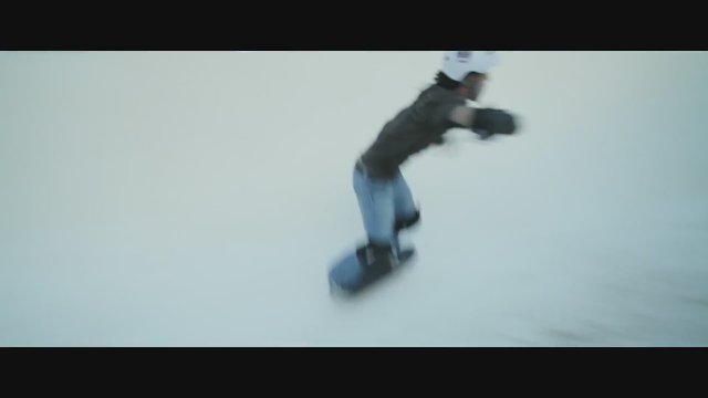 Road to Red (2020) Fragman