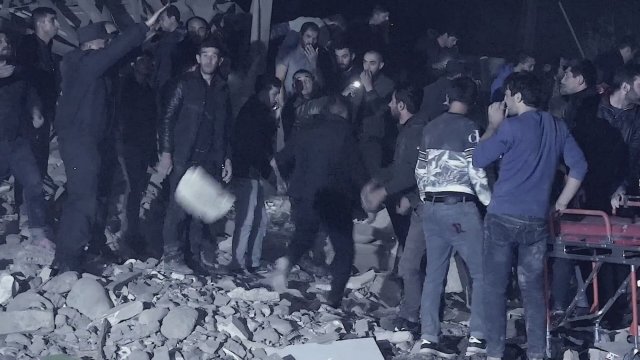 Fulya (2021) - Fragman