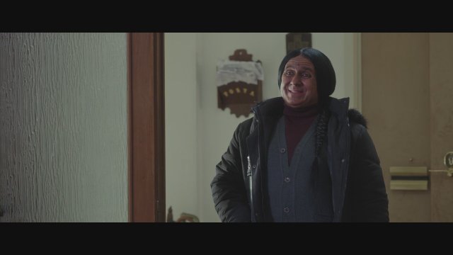 Con tutto il cuore (2021) Fragman