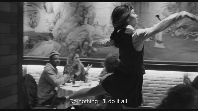 Les Olympiades, Paris 13e (2021) Fragman