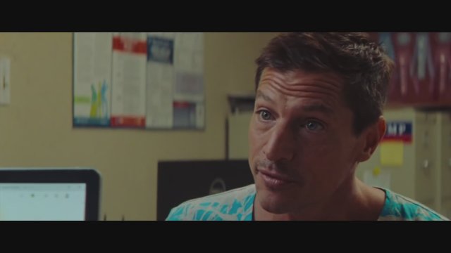 Red Rocket (2021) Fragman