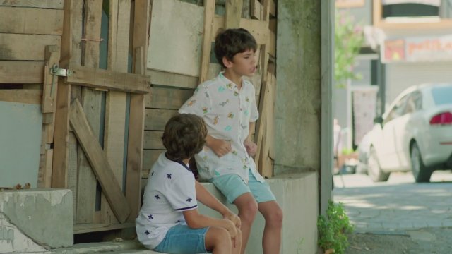 Mini Fenomen (2021) - Fragman