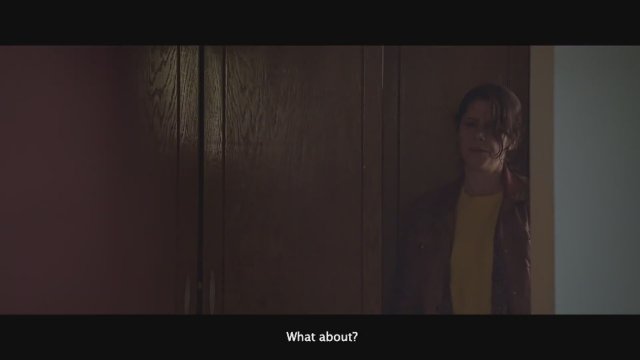 Hayaletler (2021) - Fragman