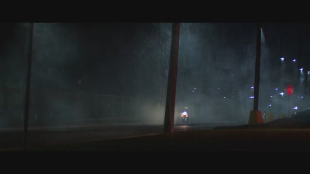 Resident Evil: Raccoon Şehri (2021) Fragman