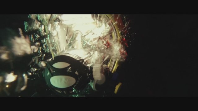 The Deep House (2021) Fragman