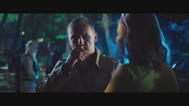 Acemi Cinayet Masası (2021) Fragman