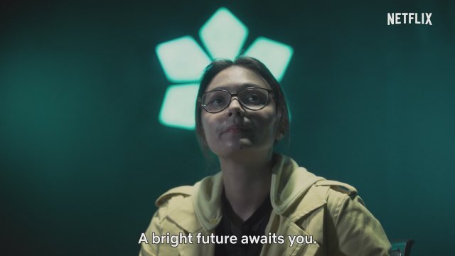 Aşksız Dünya (2021) Fragman