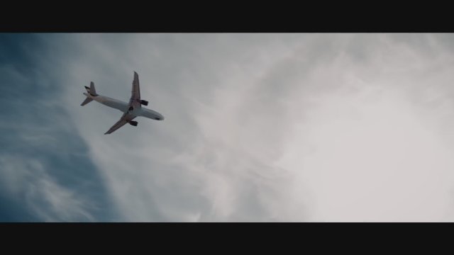 Boxing Day (2021) Fragman