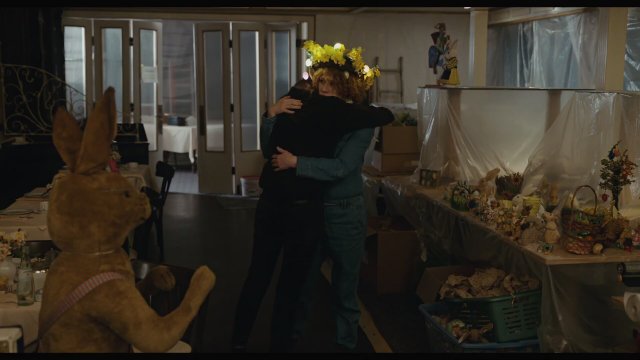 Töchter (2021) Fragman