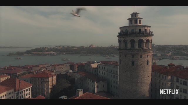 Kulüp (2021) Fragman