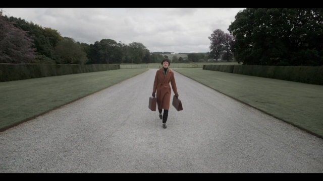 Father Christmas Is Back (2021) Fragman