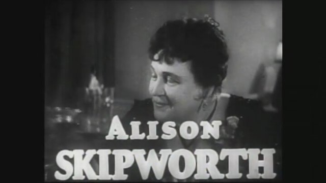 Night After Night (1932) Fragman