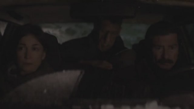 Anadolu Leoparı (2021) - Fragman