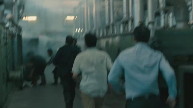 İki Şafak Arasında 2021 Fragman