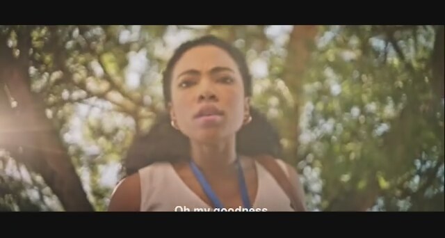 Küçük Felaket 2021 Fragman