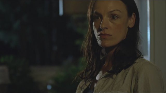 The Unlit (2021) Fragman