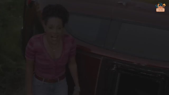 Psych 3: This Is Gus (2021) Fragman