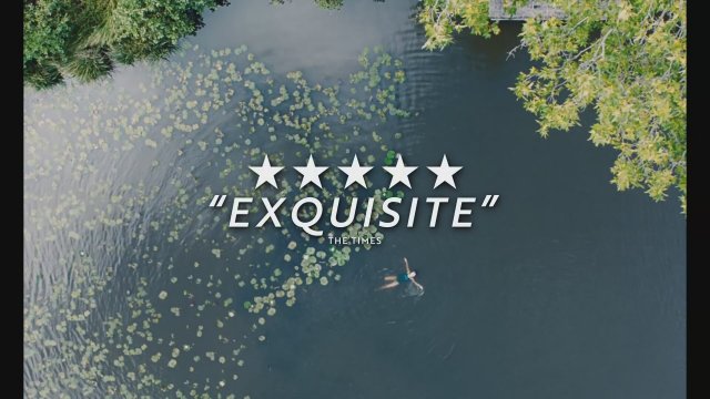 Mothering Sunday (2021) Fragman