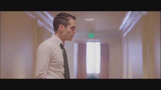 The Beta Test (2021) Fragman