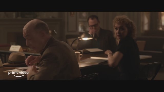 Being the Ricardos (2021) Fragman