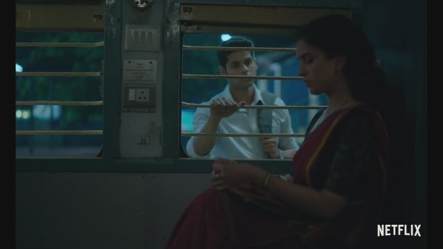 Aşk Benim Soyadım 2021 Fragman