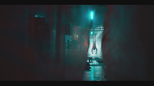 Sorjonen: Muraalimurhat (2021) Fragman