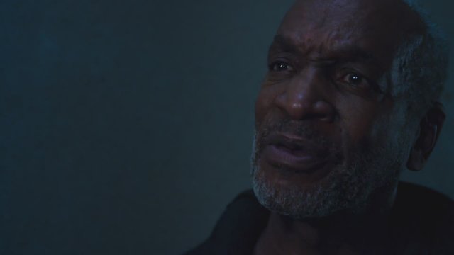 Horror Noire (2021) Fragman