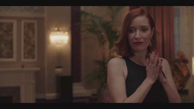 Never Back Down: Revolt (2021) Fragman