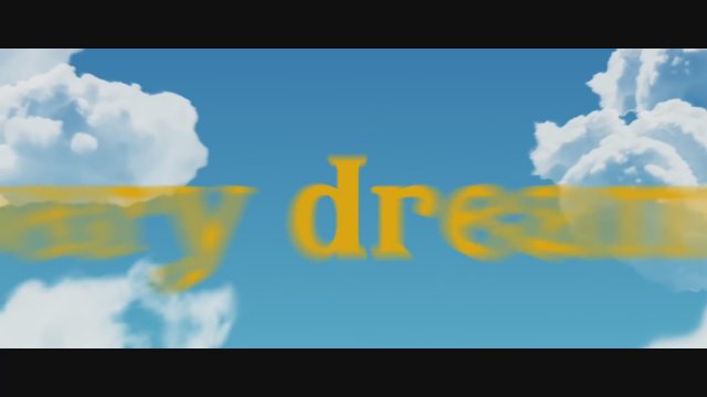 The Phantom of the Open (2021) Fragman