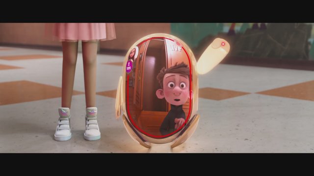 Ron's Gone Wrong (2021) - Trailer