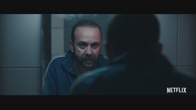Beni Çok Sev (2021) Fragman