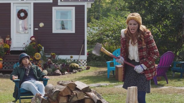 Soulmate(s) (2021) Fragman