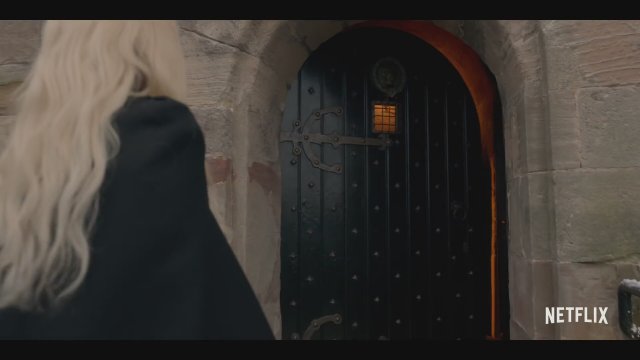 The Princess Switch 3: Romancing The Star 2021 Fragman