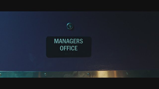 Black Friday (2021) Fragman