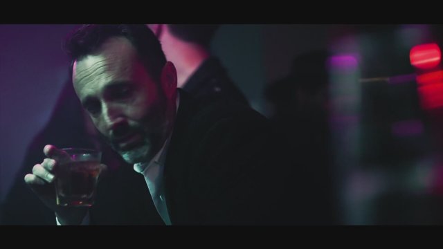 An Intrusion (2021) Fragman