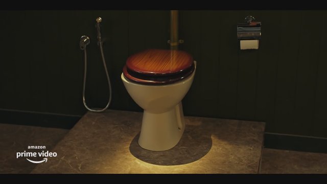 Dybbuk (2021) Fragman