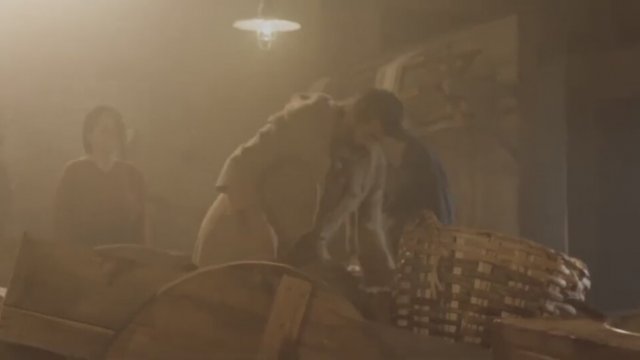 Grev (2021) - Fragman