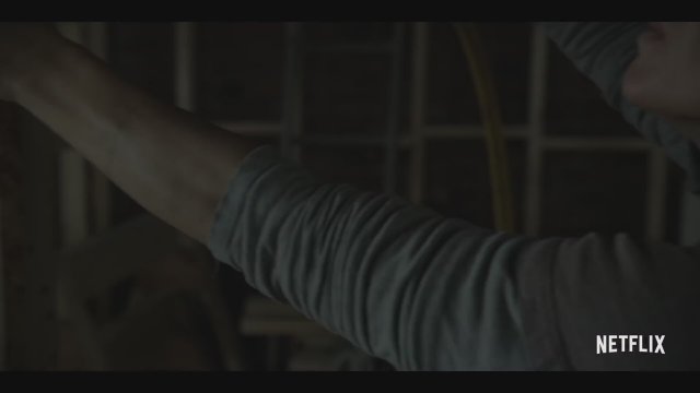 The Unforgivable (2021) Fragman