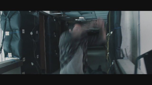 Castle Falls (2021) Fragman