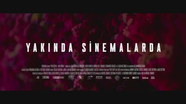 Nuevo orden (2020) Altyazılı Fragman