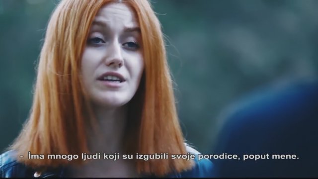 Saklı Yüzler: Bosna (2021) Fragman